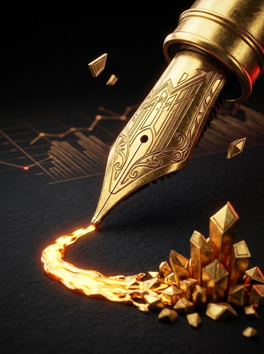 Imagem do artigo sobre Copywriting